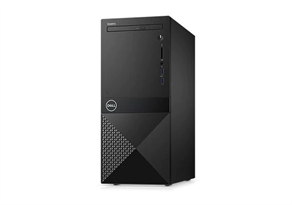 Máy tính để bàn Dell Vostro 3670MT - 42VT37D021 (i58400/8G/1T/GT710)